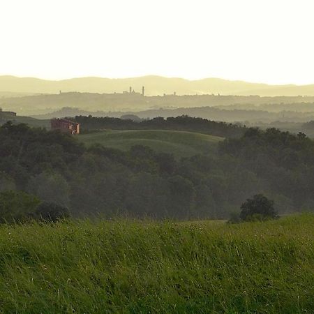 Agriturismo San Fabio Кастельнуово-Берарденґа Екстер'єр фото
