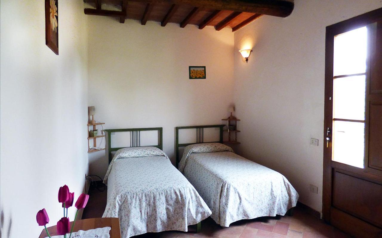 Agriturismo San Fabio Кастельнуово-Берарденґа Екстер'єр фото
