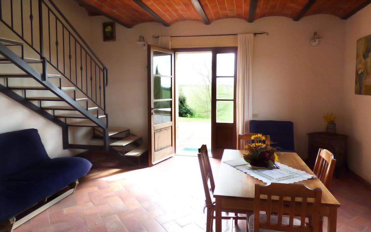 Agriturismo San Fabio Кастельнуово-Берарденґа Екстер'єр фото