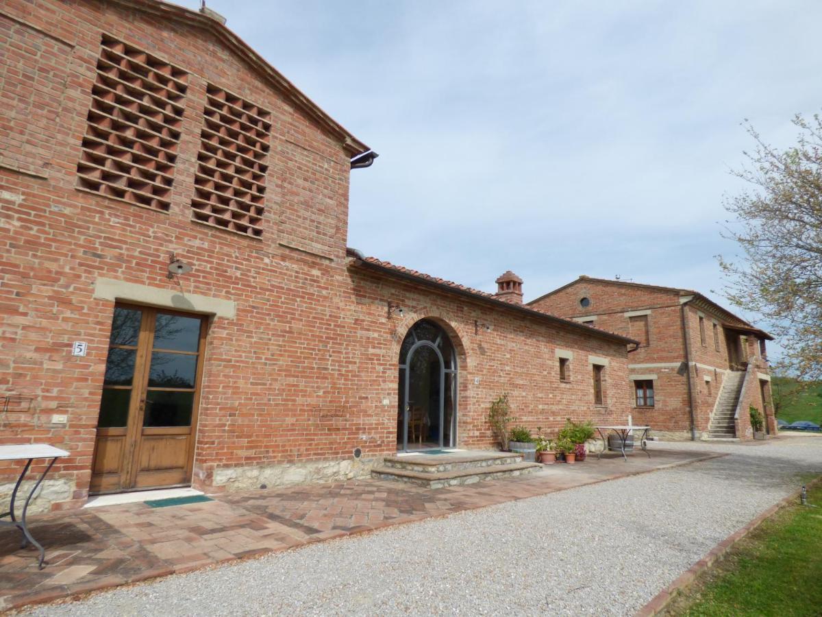 Agriturismo San Fabio Кастельнуово-Берарденґа Екстер'єр фото